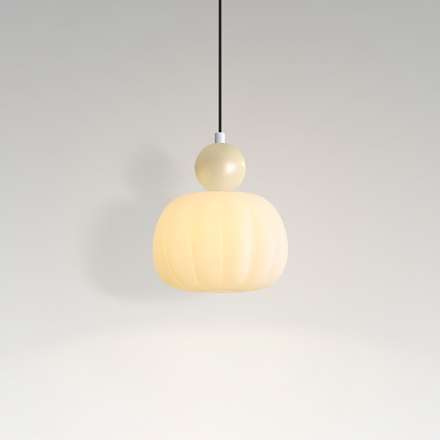 Elegant Scandinavian Pendant Light