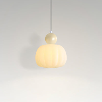 Elegant Scandinavian Pendant Light