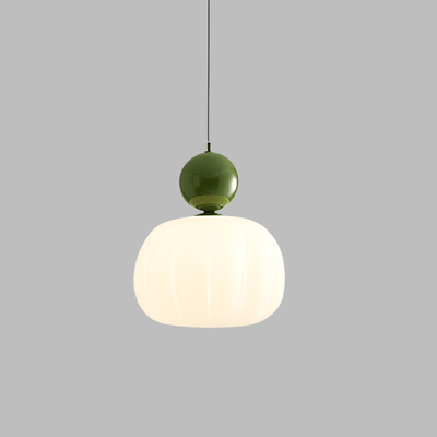 Elegant Scandinavian Pendant Light