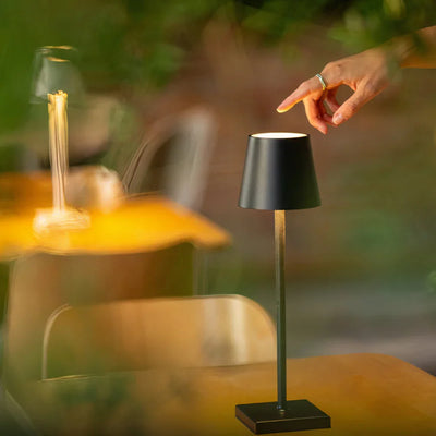 GlowMatic I Wireless LED Lamp with Adjustable Light Intensity