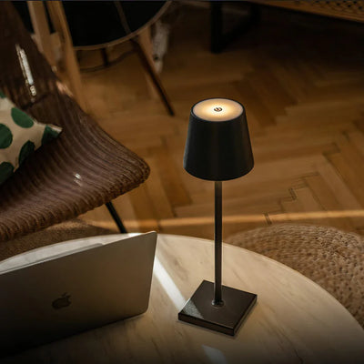 GlowMatic I Wireless LED Lamp with Adjustable Light Intensity