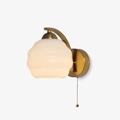 GlowTrek | Gatsby Glow wall light | Lamp Lounge