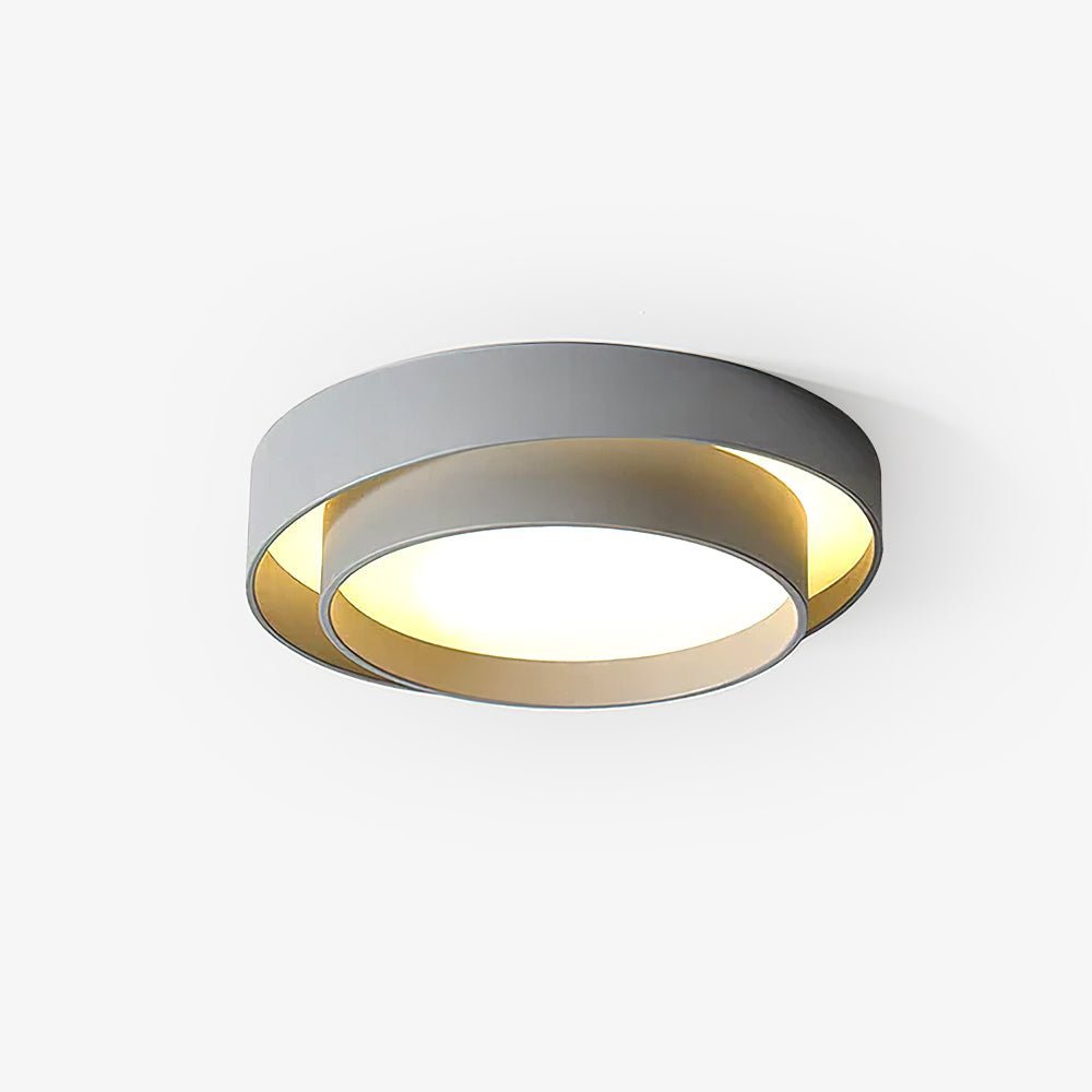 LightCrest | Melody fixture Ceiling light