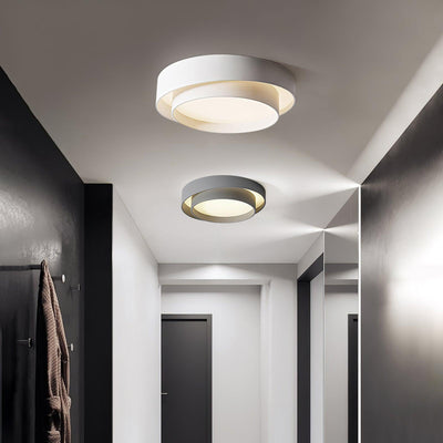 LightCrest | Melody fixture Ceiling light