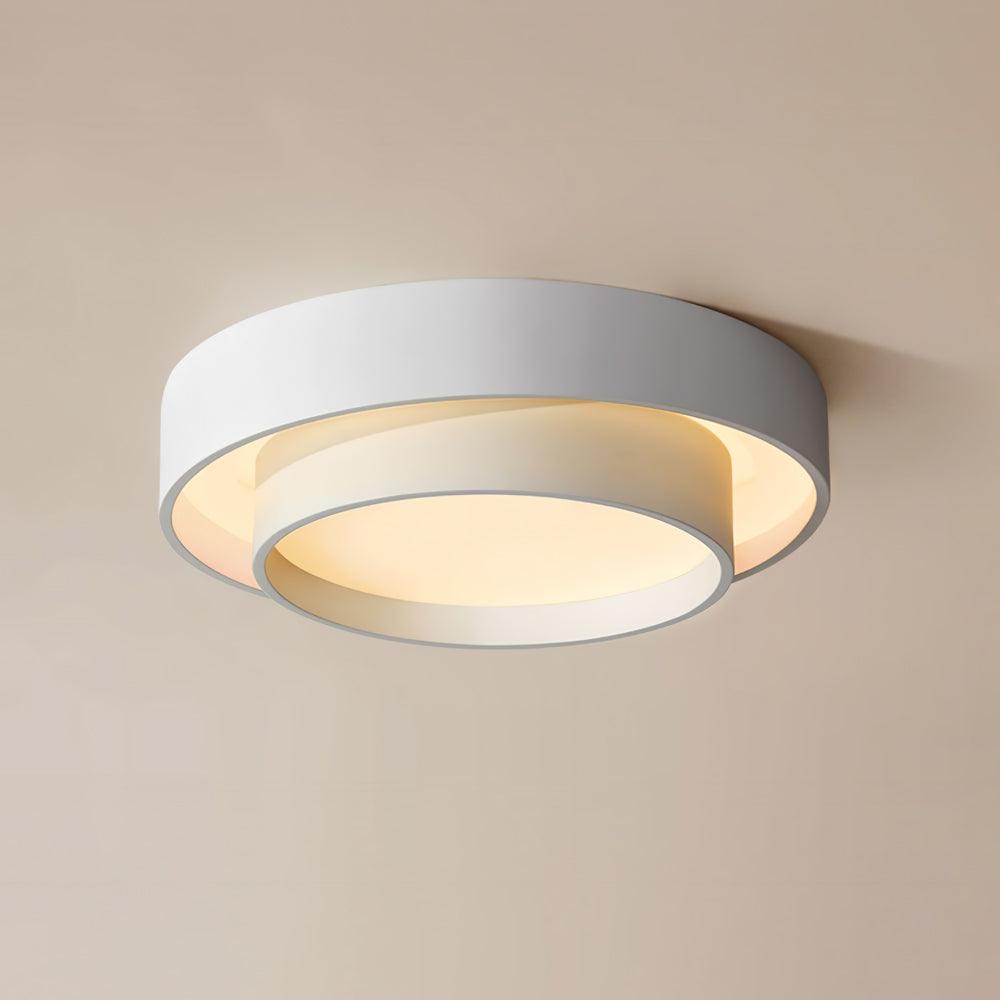 LightCrest | Melody fixture Ceiling light