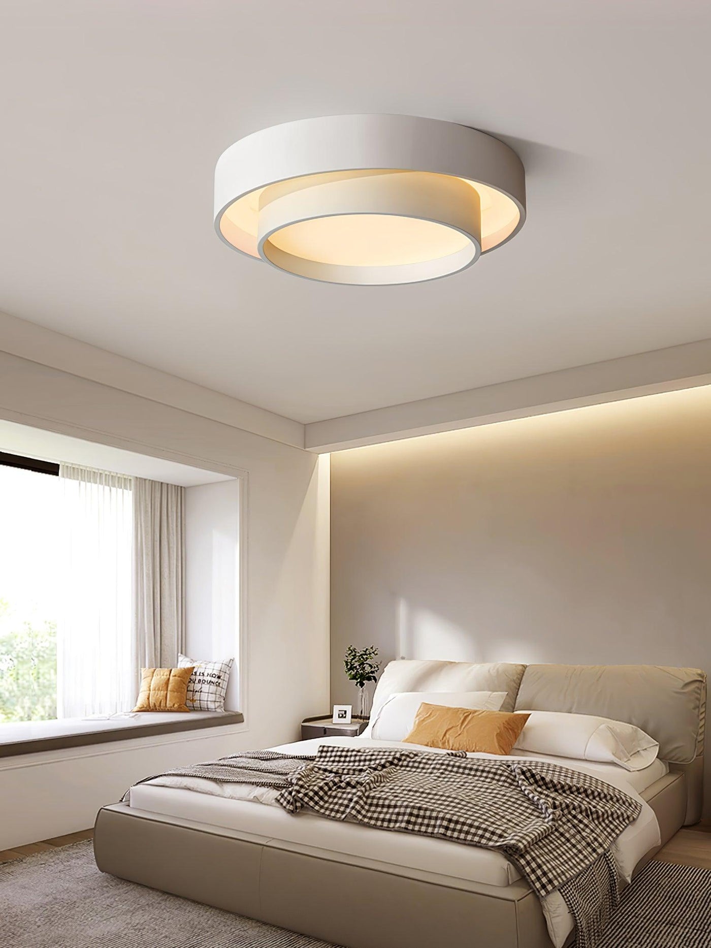 LightCrest | Melody fixture Ceiling light