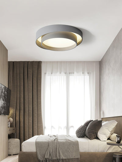 LightCrest | Melody fixture Ceiling light