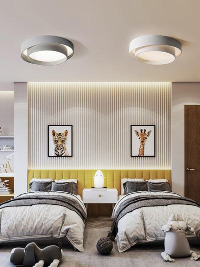 LightCrest | Melody fixture Ceiling light