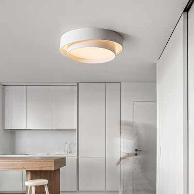 LightCrest | Melody fixture Ceiling light