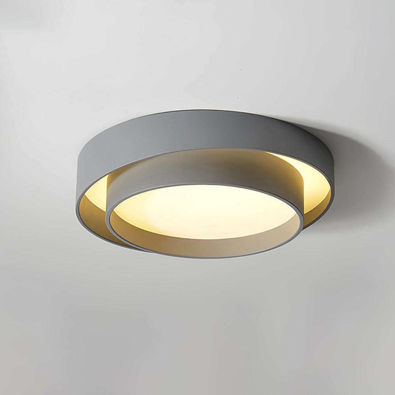 LightCrest | Melody fixture Ceiling light