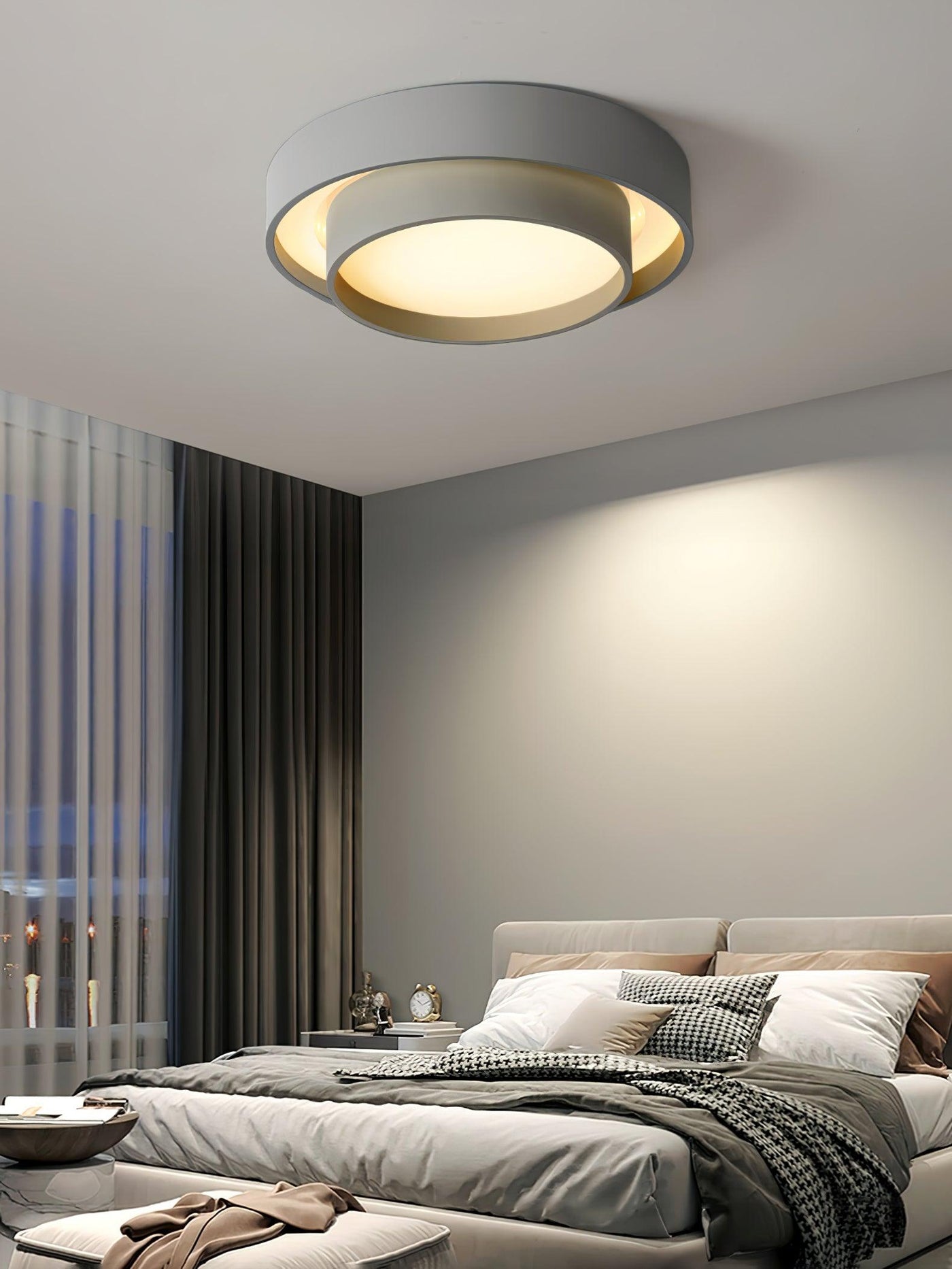LightCrest | Melody fixture Ceiling light