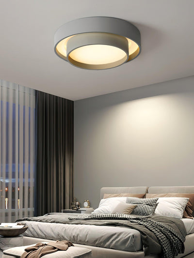 LightCrest | Melody fixture Ceiling light