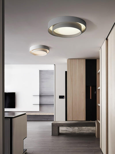LightCrest | Melody fixture Ceiling light