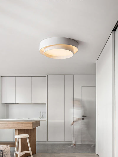 LightCrest | Melody fixture Ceiling light