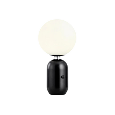 Minimalist Scandinavian LED Lamp