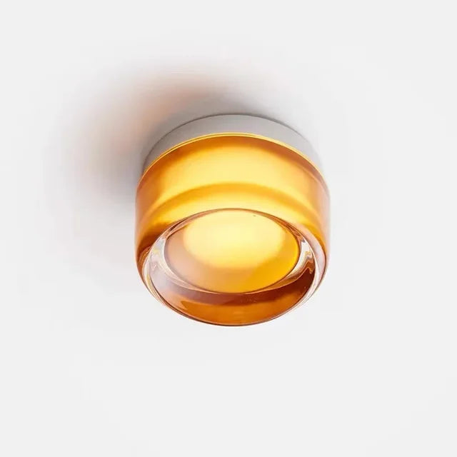 Solara | Modern Round Wall Lighting