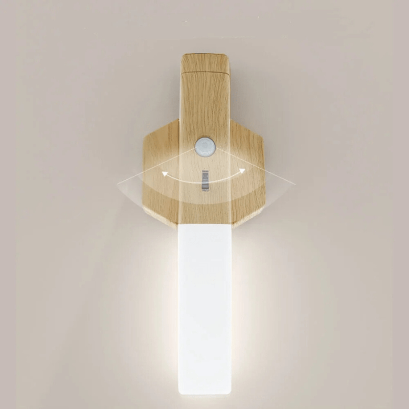 Motion Sensor LED Night Light
