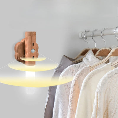Motion Sensor LED Night Light