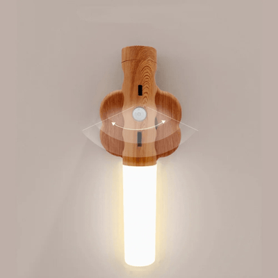 Motion Sensor LED Night Light