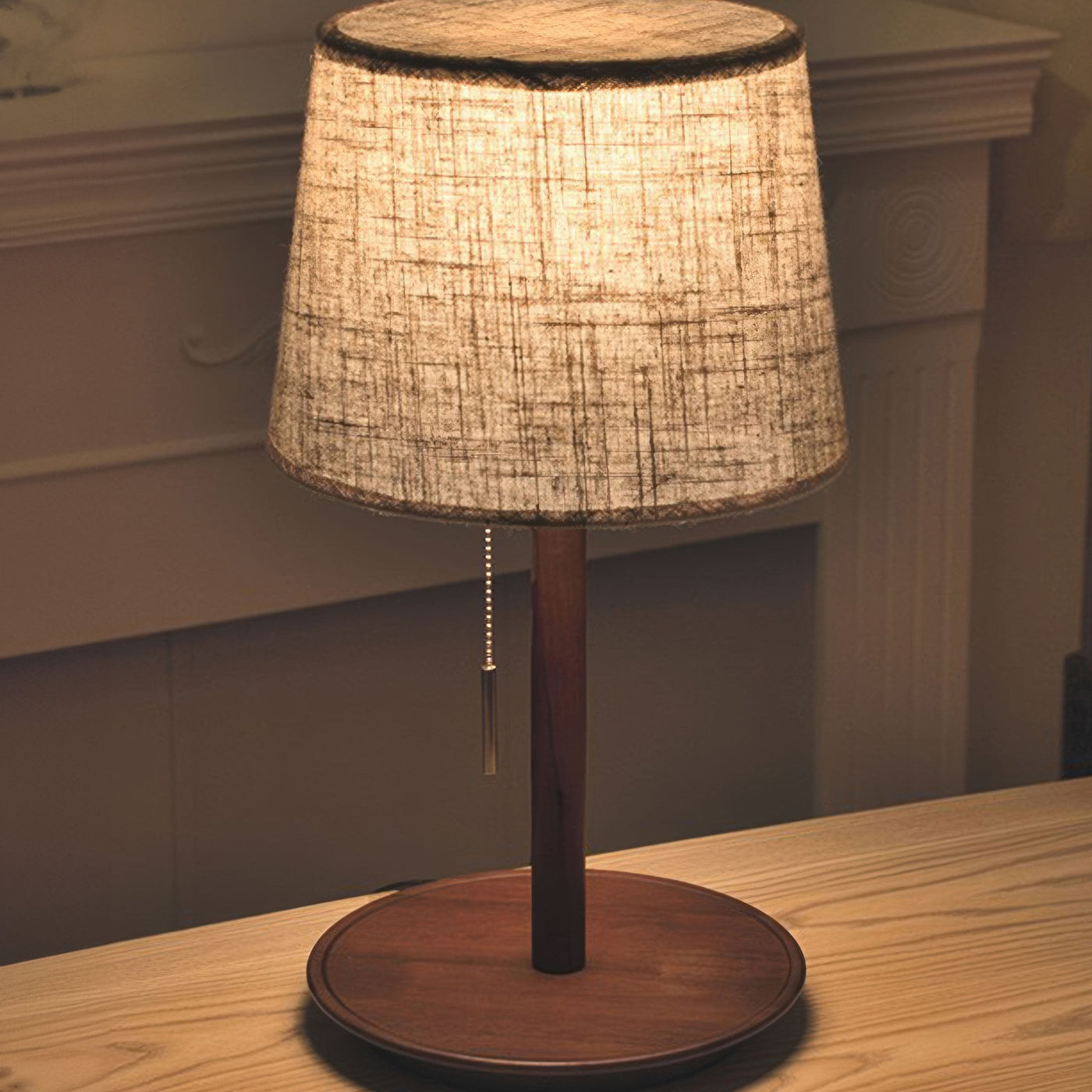 RadianceFlow | Luxurious Gentle Glow lamp