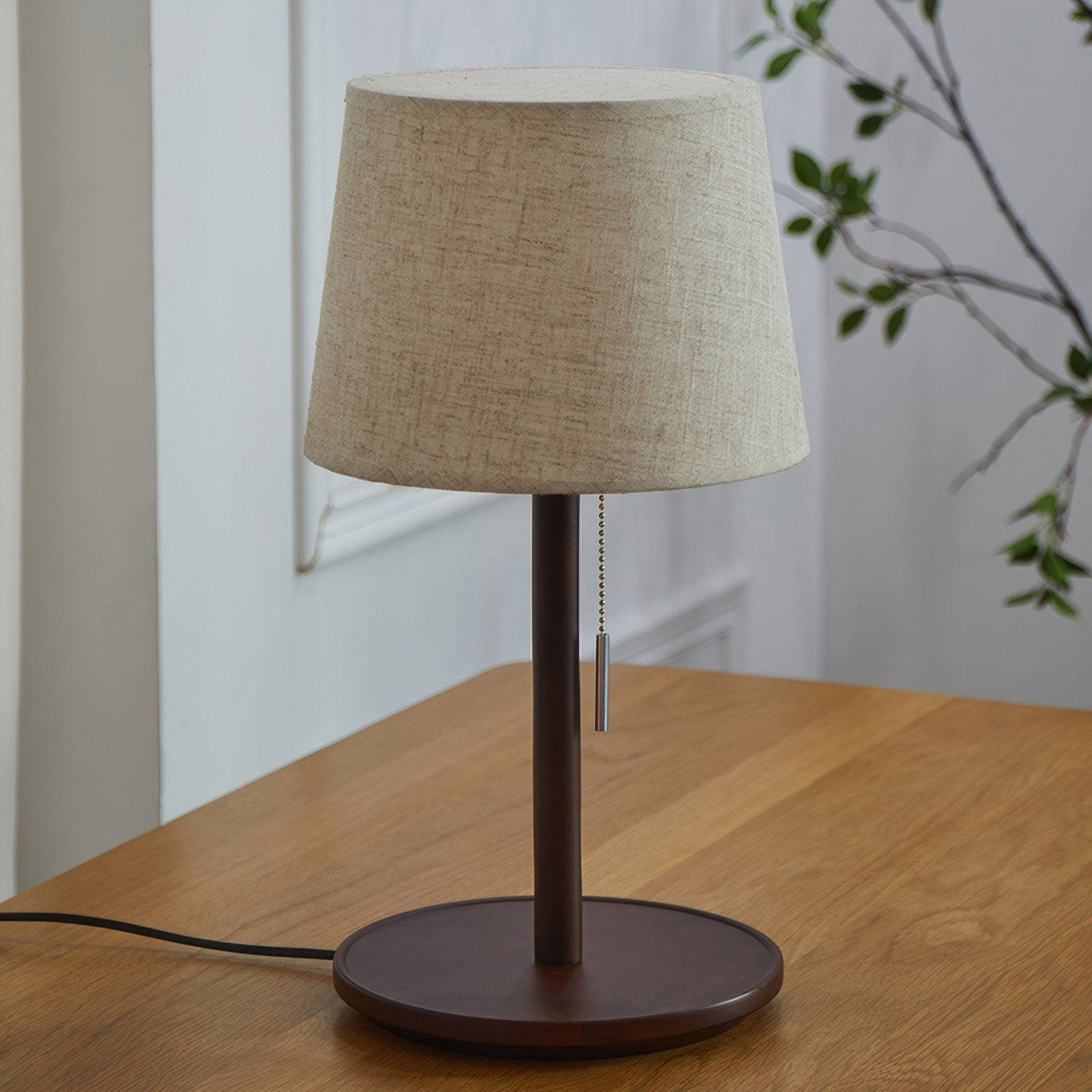 RadianceFlow | Luxurious Gentle Glow lamp
