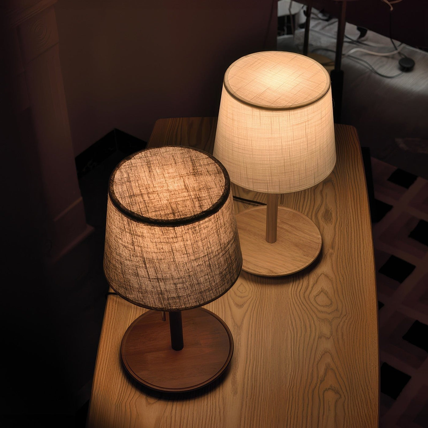 RadianceFlow | Luxurious Gentle Glow lamp