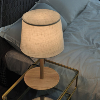 RadianceFlow | Luxurious Gentle Glow lamp