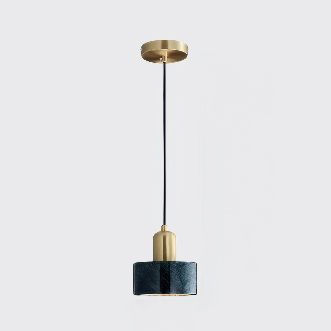 BeamOrbit | Hanging Cylinder pendant light