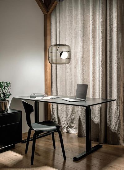 ShineVertex | Plot glass pendant light | Lamp Lounge