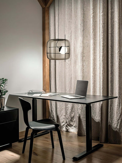 ShineVertex | Plot glass pendant light | Lamp Lounge