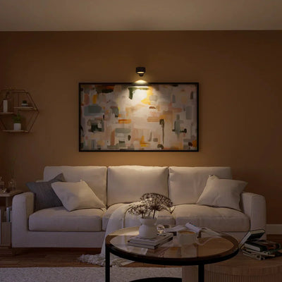SwiftFix | Wireless Wall Lamp