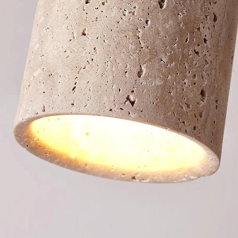 Twilight | Elegant Ceiling Lamp for Stairwell