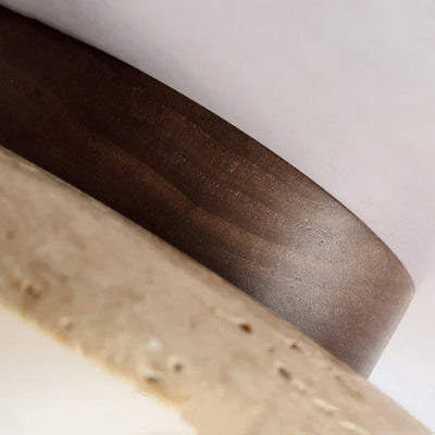 Twilight | Elegant Ceiling Lamp for Stairwell