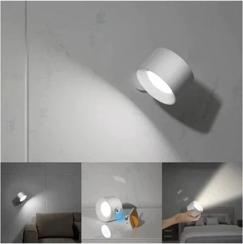 SwiftFix | Wireless Wall Lamp