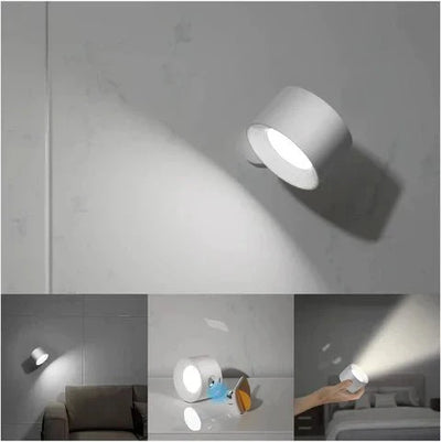 SwiftFix | Wireless Wall Lamp