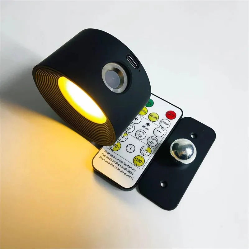 SwiftFix | Wireless Wall Lamp