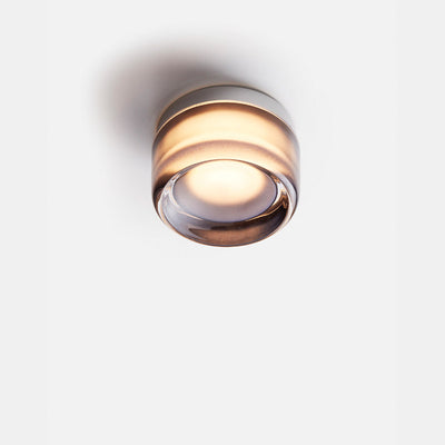 DimpleGlow | Stylish Dimple wall lamp