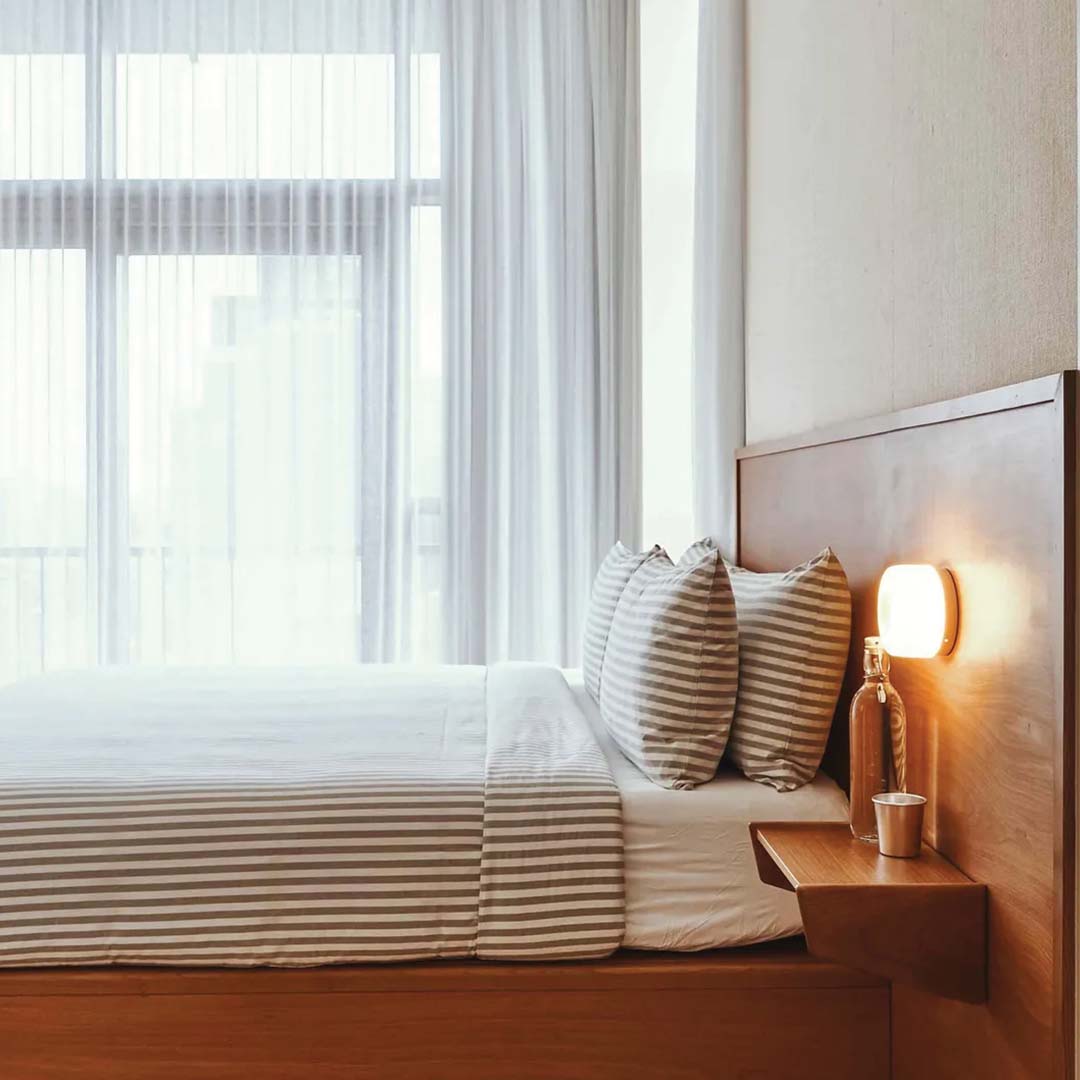 DimpleGlow | Stylish Dimple wall lamp