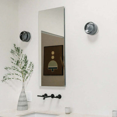 DimpleGlow | Stylish Dimple wall lamp