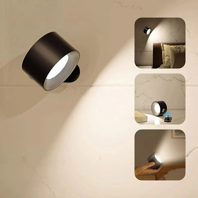 SwiftFix | Wireless Wall Lamp
