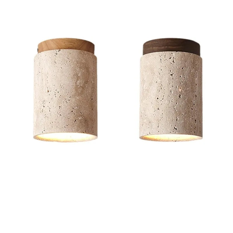 Twilight | Elegant Ceiling Lamp for Stairwell