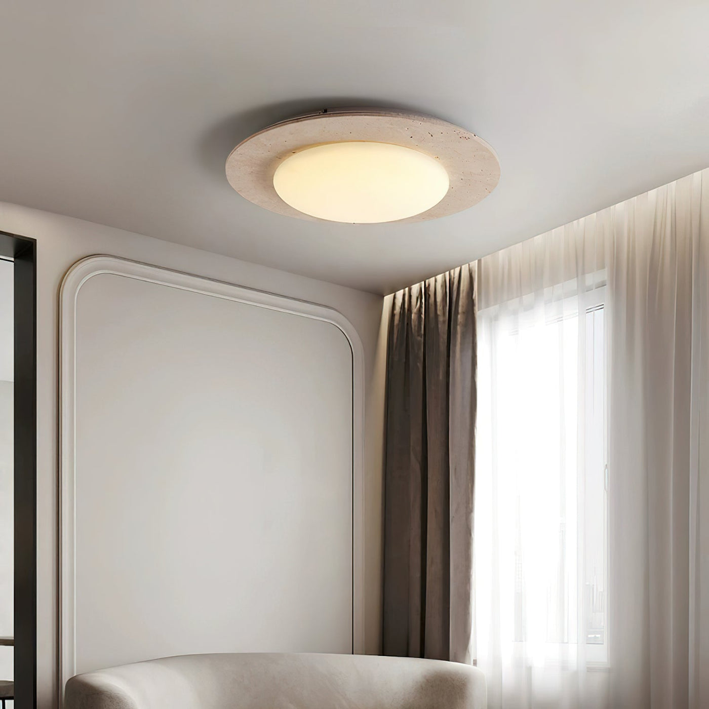 BeamMorph | Sky dome ceiling light | Lamp Lounge