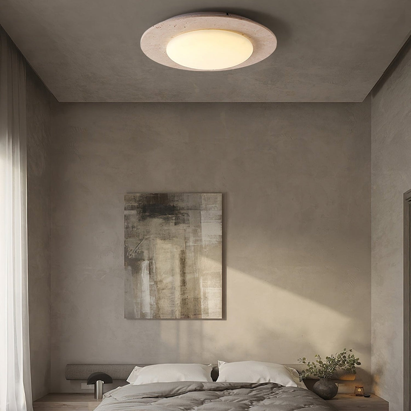 BeamMorph | Sky dome ceiling light | Lamp Lounge