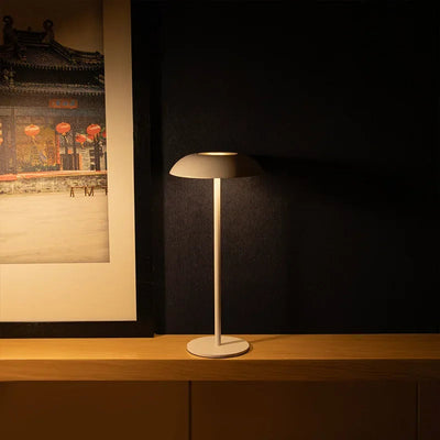 Smart Touch Control LED Table Lamp