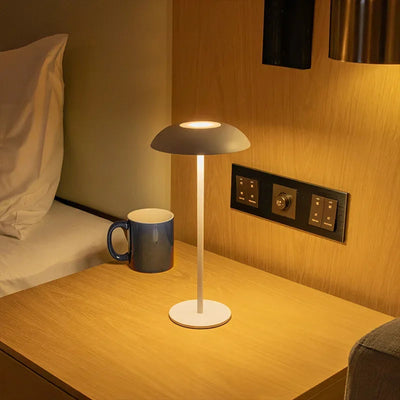 Smart Touch Control LED Table Lamp
