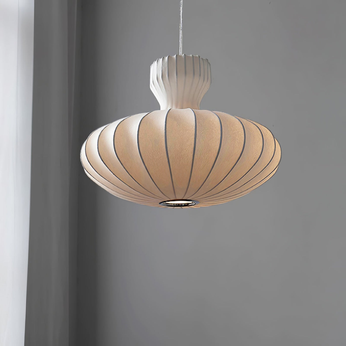 HaloDrift | Stylish Bella Bloom pendant light | Lamp Lounge
