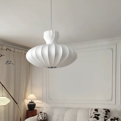 HaloDrift | Stylish Bella Bloom pendant light | Lamp Lounge