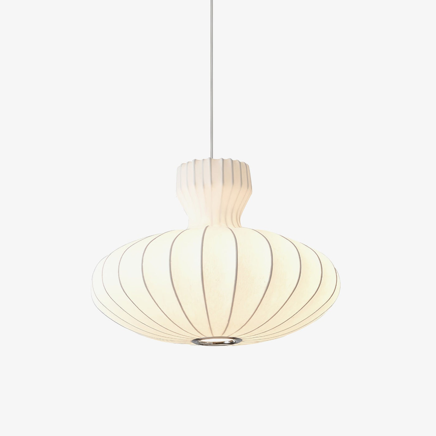 HaloDrift | Stylish Bella Bloom pendant light | Lamp Lounge