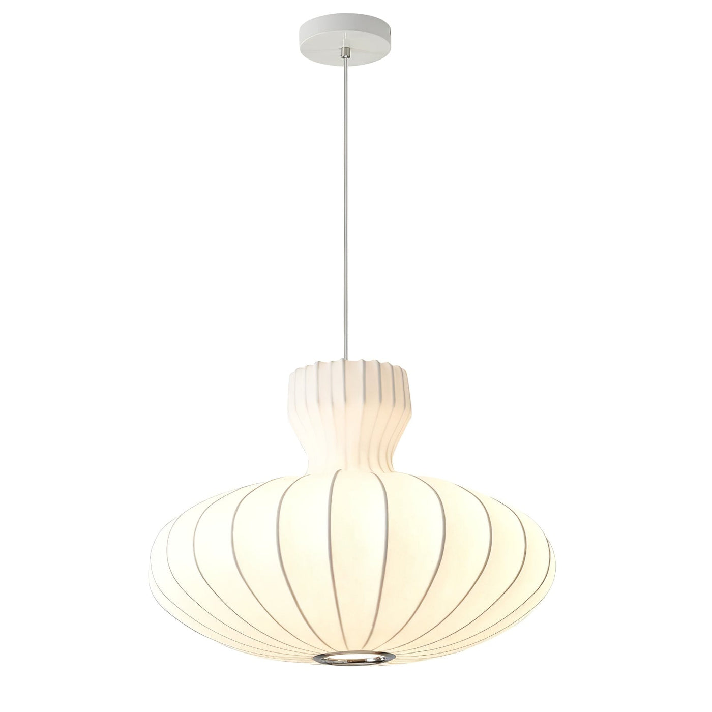 HaloDrift | Stylish Bella Bloom pendant light | Lamp Lounge