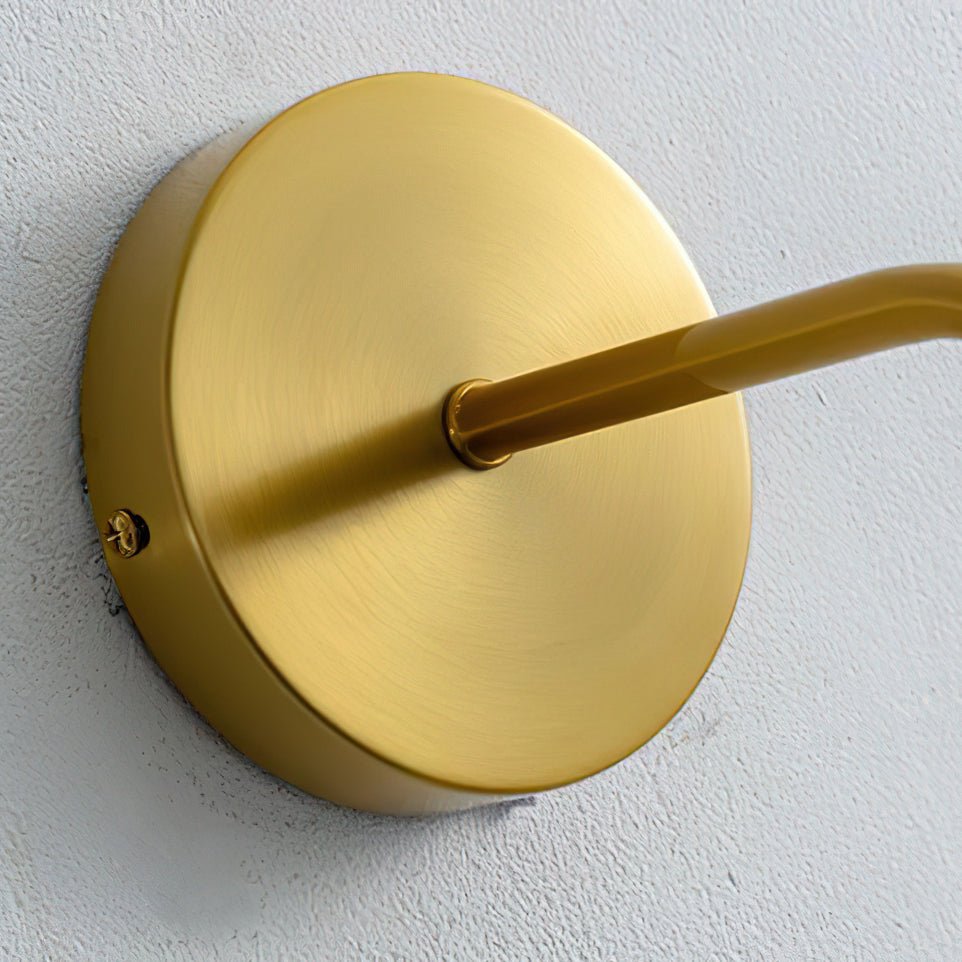 ShineHorizon | Surge wall sconce Wall lamp